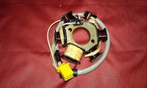 TVS Star Stator Assembly