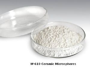 ceramic microspheres