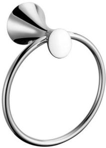 Towel Ring Round Pawn