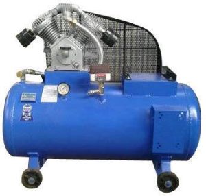 Piston Air Compressor