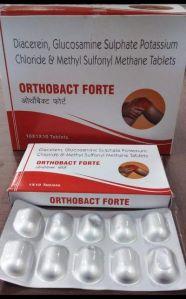 Orthobact Forte Tablets