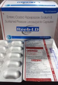 Reeb-LD Capsules