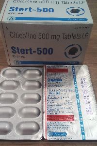 Stert-500 Tablets