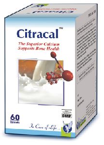 Citracal Tablets