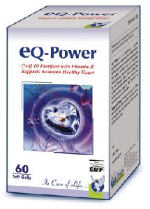 eQ-Power Tablets