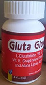 Gluta Glow Tablets