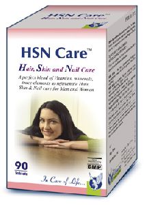 HSN Care Tablets