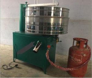 khakhra making machine