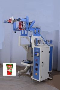 Sauce Packing Machine