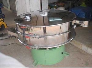 Vibratory Screen Separator