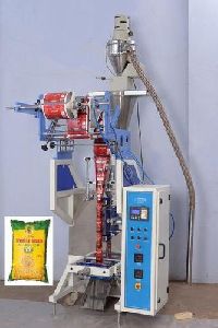 Wheat Packing Machine