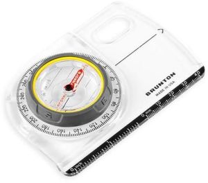 TRUARC 5 BASE PLATE COMPASS