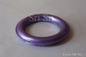 Plastic Curtain Rings