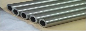 TITANIUM CAPILARY TUBE