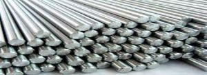 Titanium Round Bar