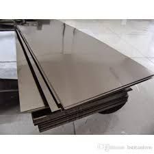 Titanium Sheet