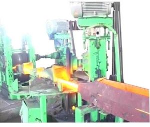 Divide Shearing Machine