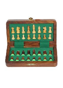 Magnetic Chess Set