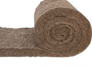 wool insulation