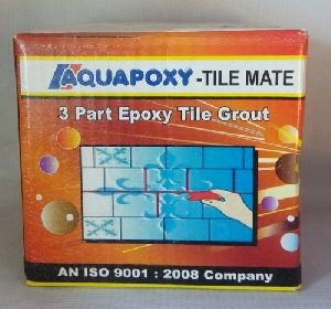 Epoxy Tile Grout