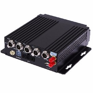 Mobile DVR MDVR-0404