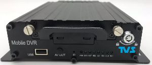 Mobile DVR MDVR-0404HG4