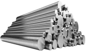 inconel rod