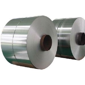 Stainless Steel Coils