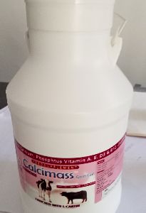 Calcimass Cattle Feed Supplement