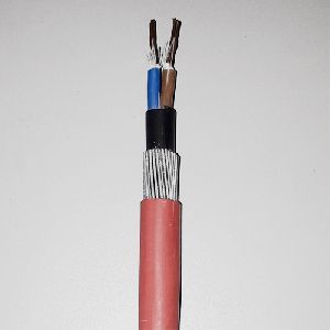 Flame Retardant Low Smoke and Halogen Cables
