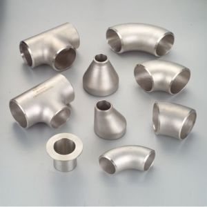 Stainless Steel Elbow