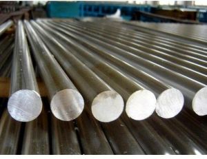 Stainless Steel Round Bar