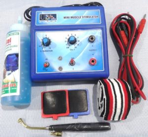 Mini Muscle Stimulator