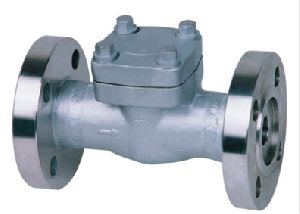 lift check valves