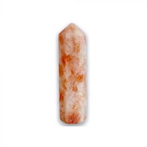 Sunstone Crystal Pencil Point