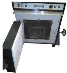 Commercial Electric Furnace