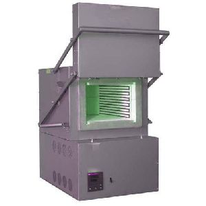 heat treatment furnace