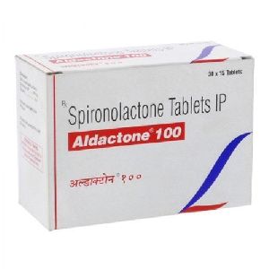 Spironolactone Tablet