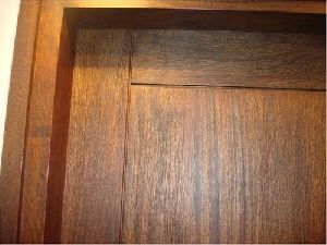 wooden room Doors