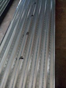 Steel Decking Sheet, Thickness: 1.20mm