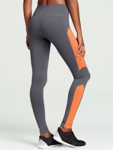 WOMEN ORGANIC LEGGING