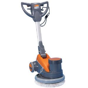 Cleaning Scrubber Machine