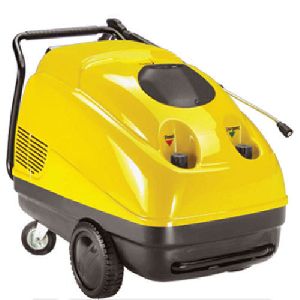 hot water high pressure cleaner