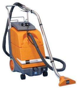 Portable Carpet Cleaning Machine