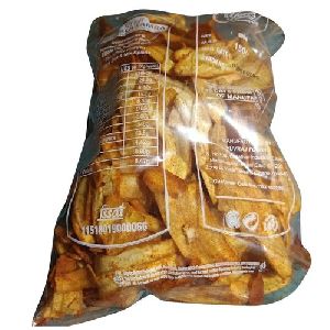 Banana Masala Chips