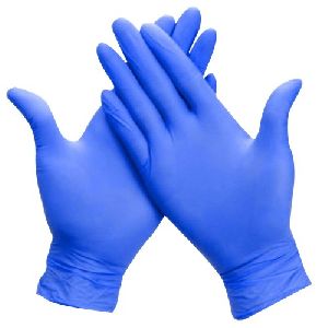 Nitrile Gloves