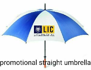 Promotional Straight Umbrella