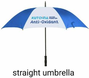 Straight Umbrella