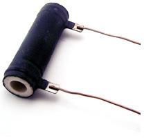 Silicone Radial Wire Resistor