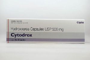 Cytodrox Capsule